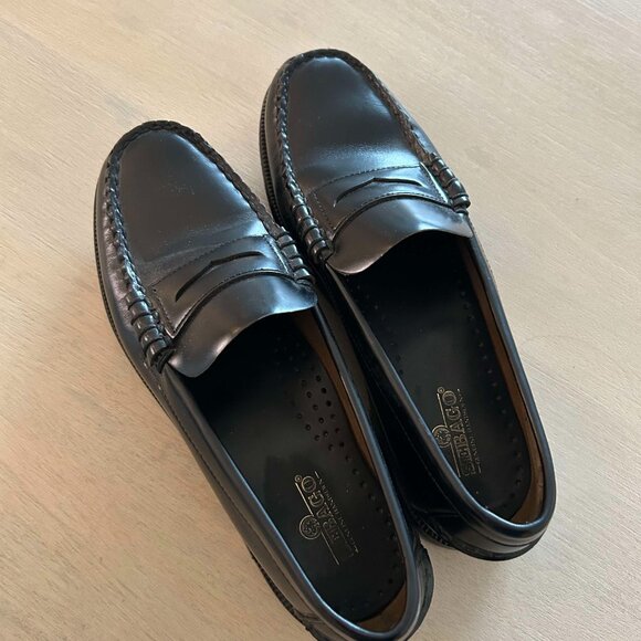 Sebago Dan Loafers Size 9 US - Picture 3 of 5